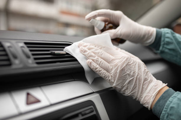 Best Air Duct Cleaning Near Me  in Wood Dale, IL