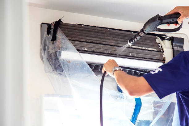 Best Local Air Duct Cleaning Services  in Wood Dale, IL