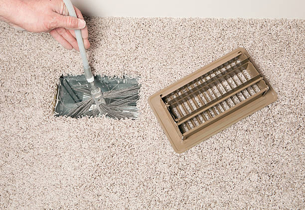 Best General Air Duct Cleaning  in Wood Dale, IL
