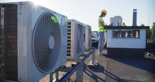 HVAC System Cleaning in Wood Dale, IL