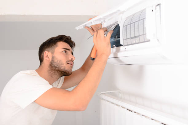 Wood Dale, IL Airduct Cleaning Company