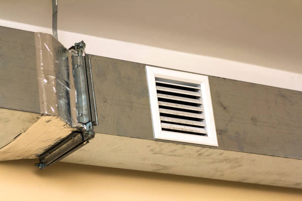 Best Best Air Duct Cleaning Company  in Wood Dale, IL